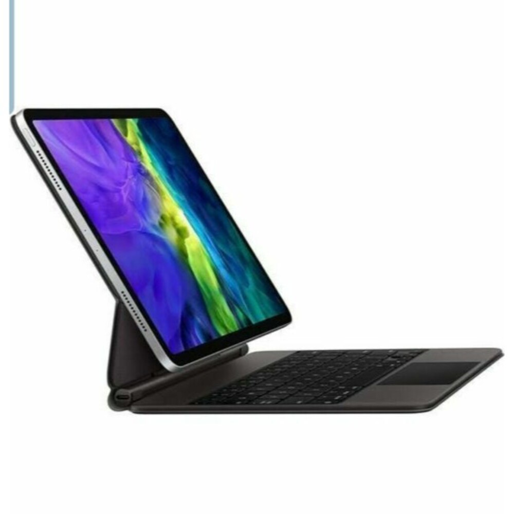 Apple Magic Keyboard for Apple iPad Pro 11 inch - Black
